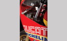 Ducati Pantah TT Corsa 1980 Ducati Pantah TT Corsa 1980