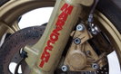 Ducati TT2 Prototipo di Saltarelli 1981 Ducati TT2 Prototipo di Saltarelli 1981