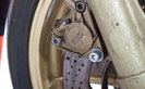 Ducati TT2 Prototipo di Saltarelli 1981 Ducati TT2 Prototipo di Saltarelli 1981