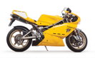 Ducati Twin Troll 1995 Ducati Twin Troll 1995