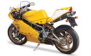 Ducati Twin Troll 1995 Ducati Twin Troll 1995