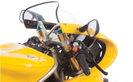 Ducati Twin Troll 1995 Ducati Twin Troll 1995