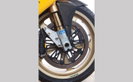 Ducati Twin Troll 1995 Ducati Twin Troll 1995