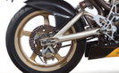 Ducati Twin Troll 1995 Ducati Twin Troll 1995