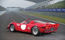 Alfa Romeo Tipo 33/2 ‘Daytona’ 1968