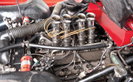 Alfa Romeo Tipo 33/2 ‘Daytona’ 1968