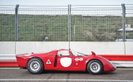 Alfa Romeo Tipo 33/2 ‘Daytona’ 1968