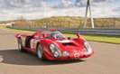 Alfa Romeo Tipo 33/2 ‘Daytona’ 1968