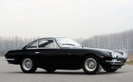 Lamborghini 400 GT 2+2 1967 Lamborghini 400 GT 2+2 1967