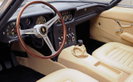 Lamborghini 400 GT 2+2 1967 Lamborghini 400 GT 2+2 1967