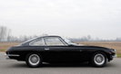 Lamborghini 400 GT 2+2 1967 Lamborghini 400 GT 2+2 1967