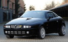 Lancia Hyena Zagato 1995