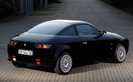 Lancia Hyena Zagato 1995