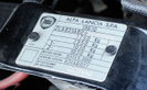 Lancia Hyena Zagato 1995