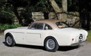Siata Daina Sport Coupé 1800 1953 Siata Daina Sport Coupé 1800 1953