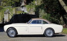 Siata Daina Sport Coupé 1800 1953 Siata Daina Sport Coupé 1800 1953