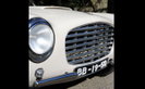Siata Daina Sport Coupé 1800 1953 Siata Daina Sport Coupé 1800 1953