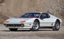 Ferrari 512 BB i Berlinetta 1984