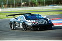 Lamborghini Gallardo LP600 GT3 Racing Car - to be sold in aid of charity 2011