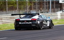 Lamborghini Gallardo LP600 GT3 Racing Car - to be sold in aid of charity 2011
