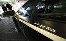Lamborghini Gallardo LP600 GT3 Racing Car - to be sold in aid of charity 2011
