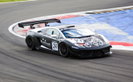 Lamborghini Gallardo LP600 GT3 Racing Car - to be sold in aid of charity 2011