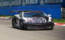 Lamborghini Gallardo LP600 GT3 Racing Car - to be sold in aid of charity 2011