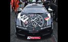 Lamborghini Gallardo LP600 GT3 Racing Car - to be sold in aid of charity 2011