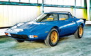 Lancia Stratos ‘Stradale’ 1976