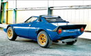 Lancia Stratos ‘Stradale’ 1976