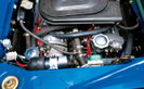 Lancia Stratos ‘Stradale’ 1976