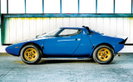 Lancia Stratos ‘Stradale’ 1976