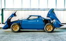 Lancia Stratos ‘Stradale’ 1976