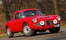 Alfa Romeo 1600 Giulia Spider 1965