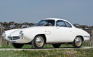 Alfa Romeo Giulietta SS Alloy ‘Low Nose’ 1959 Alfa Romeo Giulietta SS Alloy ‘Low Nose’ 1959