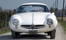 Alfa Romeo Giulietta SS Alloy ‘Low Nose’ 1959 Alfa Romeo Giulietta SS Alloy ‘Low Nose’ 1959