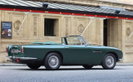 Aston Martin DB6 Short-Chassis Volante 1966 Aston Martin DB6 Short-Chassis Volante 1966