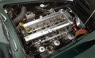 Aston Martin DB6 Short-Chassis Volante 1966 Aston Martin DB6 Short-Chassis Volante 1966