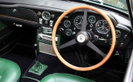 Aston Martin DB6 Short-Chassis Volante 1966 Aston Martin DB6 Short-Chassis Volante 1966