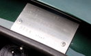 Aston Martin DB6 Short-Chassis Volante 1966 Aston Martin DB6 Short-Chassis Volante 1966