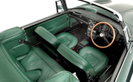 Aston Martin DB6 Short-Chassis Volante 1966 Aston Martin DB6 Short-Chassis Volante 1966