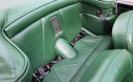 Aston Martin DB6 Short-Chassis Volante 1966 Aston Martin DB6 Short-Chassis Volante 1966