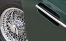 Aston Martin DB6 Short-Chassis Volante 1966 Aston Martin DB6 Short-Chassis Volante 1966