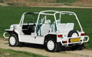 Austin Mini Moke Moke 1993