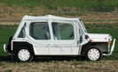 Austin Mini Moke Moke 1993