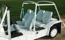 Austin Mini Moke Moke 1993