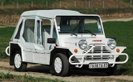 Austin Mini Moke Moke 1993