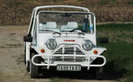 Austin Mini Moke Moke 1993