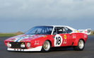 Ferrari 308 GT4 GT4/LM ex-NART Le Mans 1974 Ferrari 308 GT4 GT4/LM ex-NART Le Mans 1974