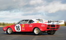 Ferrari 308 GT4 GT4/LM ex-NART Le Mans 1974 Ferrari 308 GT4 GT4/LM ex-NART Le Mans 1974